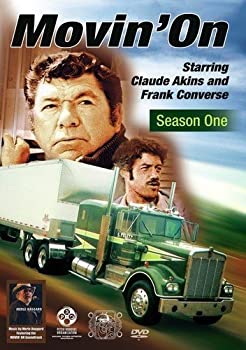 【中古】【輸入品・未使用】Movin' on: Season 1/ [DVD] [Import]｜ムジカ＆フェリーチェ店