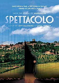 【中古】【輸入品・未使用】Spettacolo [DVD] [Import]｜ムジカ＆フェリーチェ店