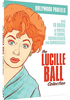 【中古】【輸入品・未使用】Hollywood Profile: Lucille Ball/ [DVD] [Import]｜ムジカ＆フェリーチェ店
