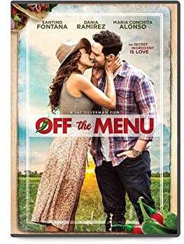 【中古】【輸入品・未使用】Off the Menu / [DVD] [Import]｜ムジカ＆フェリーチェ店
