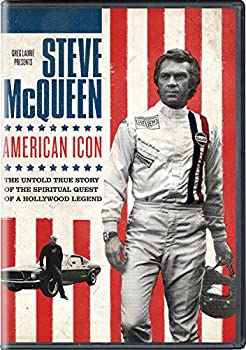 【中古】【輸入品・未使用】Steve Mcqueen: American Icon [DVD] [Import]｜ムジカ＆フェリーチェ店