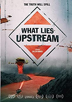 【中古】【輸入品・未使用】What Lies Upstream [DVD]｜ムジカ＆フェリーチェ店