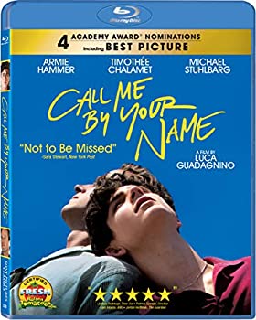 【中古】【輸入品・未使用】Call Me By Your Name / [Blu-ray] [Import]｜ムジカ＆フェリーチェ店