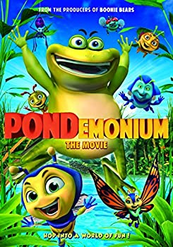 【中古】【輸入品・未使用】Pondemonium [DVD]｜ムジカ＆フェリーチェ店