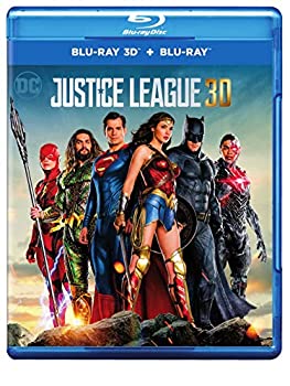 【中古】【輸入品・未使用】Justice League [Blu-ray]｜ムジカ＆フェリーチェ店