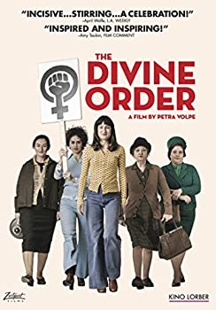 【中古】【輸入品・未使用】Divine Order [DVD] [Import]｜ムジカ＆フェリーチェ店