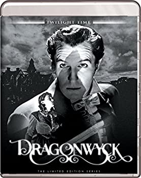 【中古】【輸入品・未使用】Dragonwyck [Blu-ray]｜ムジカ＆フェリーチェ店