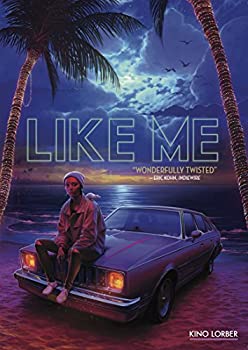 【中古】【輸入品・未使用】Like Me [DVD] [Import]｜ムジカ＆フェリーチェ店