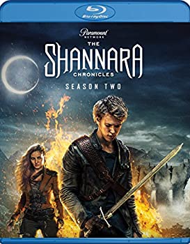 【中古】【輸入品・未使用】The Shannara Chronicles: Season Two [Blu-ray]｜ムジカ＆フェリーチェ店