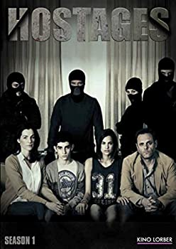 【中古】【輸入品・未使用】Hostages｜ムジカ＆フェリーチェ店