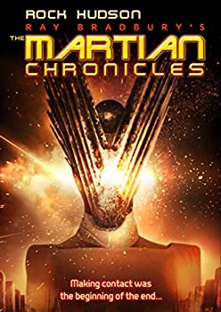 【中古】【輸入品・未使用】The Martian Chronicles [DVD]｜ムジカ＆フェリーチェ店