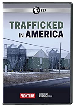 【中古】【輸入品・未使用】Frontline: Trafficked In America [DVD]｜ムジカ＆フェリーチェ店