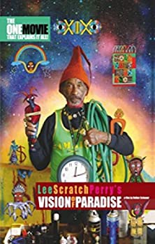 【中古】【輸入品・未使用】Lee Scratch Perry's Vision of Paradise [Video] [Regions 2%ｶﾝﾏ%4]｜ムジカ＆フェリーチェ店