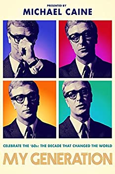 【中古】【輸入品・未使用】My Generation [DVD]｜ムジカ＆フェリーチェ店 11,756円