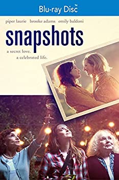【中古】【輸入品・未使用】Snapshots [Blu-ray]｜ムジカ＆フェリーチェ店