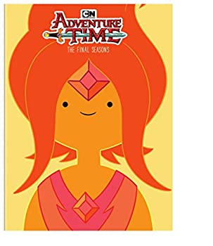 【中古】【輸入品・未使用】Cartoon Network: Adventure Time: The Final Seasons|ムジカ&フェリーチェ店