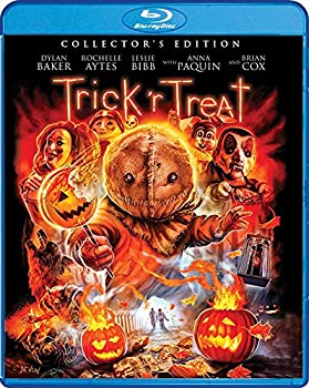 【中古】【輸入品・未使用】Trick &rsquo;R Treat [Blu-ray]｜ムジカ＆フェリーチェ店