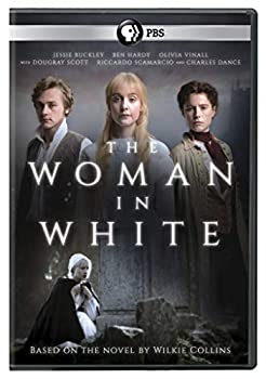 【中古】【輸入品・未使用】The Woman in White [DVD]