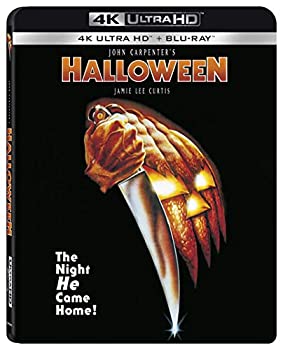 【中古】【輸入品・未使用】Halloween [Blu-ray] 22,493円