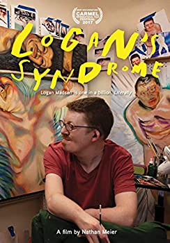 【中古】【輸入品・未使用】Logan's Syndrome [DVD]｜ムジカ＆フェリーチェ店