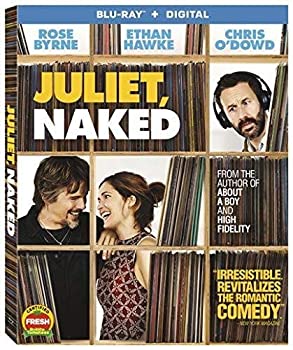 【中古】【輸入品・未使用】Juliet%ｶﾝﾏ% Naked [Blu-ray]｜ムジカ＆フェリーチェ店 13,013円