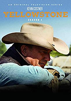 【中古】【輸入品・未使用】Yellowstone: Season 1 [DVD]｜ムジカ＆フェリーチェ店
