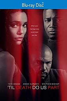 【中古】【輸入品・未使用】Til Death Do Us Part [Blu-ray]