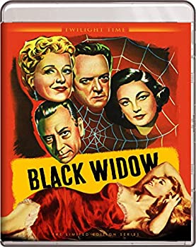 【中古】【輸入品・未使用】Black Widow｜ムジカ＆フェリーチェ店 18,532円