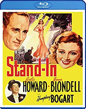 【中古】【輸入品・未使用】Stand-In [Blu-ray]｜ムジカ＆フェリーチェ店