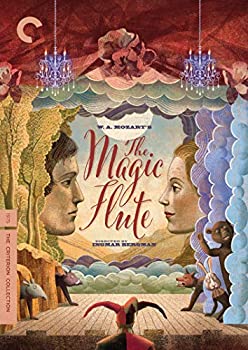 【中古】【輸入品・未使用】The Magic Flute (Criterion Collection) [DVD]｜ムジカ＆フェリーチェ店