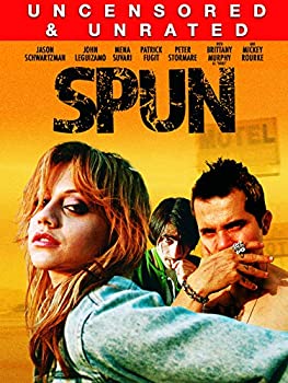 【中古】【輸入品・未使用】Spun (Unrated Director's Cut) [Blu-ray]｜ムジカ＆フェリーチェ店