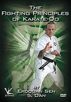 【中古】【輸入品・未使用】Fighting Principles of Karate-Do [DVD]｜ムジカ＆フェリーチェ店