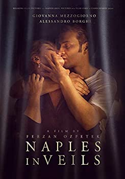 【中古】【輸入品・未使用】Naples In Veils [DVD]｜ムジカ＆フェリーチェ店