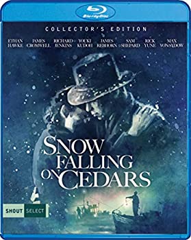 【中古】【輸入品・未使用】Snow Falling on Cedars (Collector's Edition) [Blu-ray]｜ムジカ＆フェリーチェ店