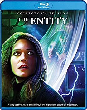 【中古】【輸入品・未使用】The Entity (Collector's Edition) [Blu-ray]｜ムジカ＆フェリーチェ店