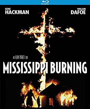 【中古】【輸入品・未使用】Mississippi Burning [Blu-ray]｜ムジカ＆フェリーチェ店