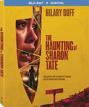 【中古】【輸入品・未使用】The Haunting of Sharon Tate [Blu-ray]｜ムジカ＆フェリーチェ店