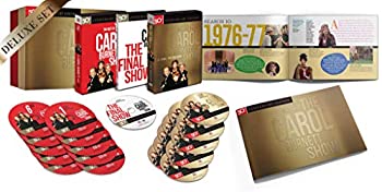 【中古】【輸入品・未使用】The Best of The Carol Burnett Show 50th Anniversary Edition [DVD]｜ムジカ＆フェリーチェ店