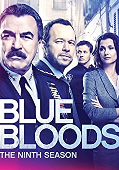 【中古】【輸入品・未使用】Blue Bloods: The Ninth Season [DVD]｜ムジカ＆フェリーチェ店