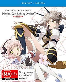 【中古】【輸入品・未使用】Magical Girl Raising Project: Complete Series [Blu-ray]｜ムジカ＆フェリーチェ店 15,203円