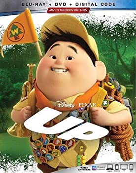 【中古】【輸入品・未使用】Up [Blu-ray]｜ムジカ＆フェリーチェ店