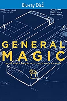 【中古】【輸入品・未使用】General Magic [Blu-ray]｜ムジカ＆フェリーチェ店