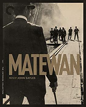 【中古】【輸入品・未使用】Matewan (Criterion Collection) [Blu-ray]｜ムジカ＆フェリーチェ店