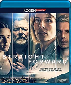 【中古】【輸入品・未使用】Straight Forward [Blu-ray]｜ムジカ＆フェリーチェ店
