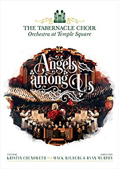 【中古】【輸入品・未使用】Angels Among Us [DVD]｜ムジカ＆フェリーチェ店