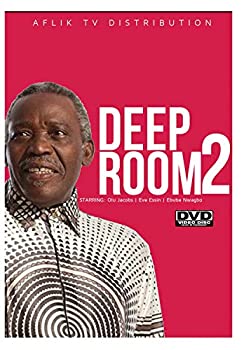 【中古】【輸入品・未使用】Deep Room 2 [DVD]｜ムジカ＆フェリーチェ店