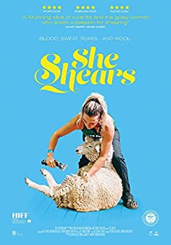 【中古】【輸入品・未使用】She Shears [DVD]｜ムジカ＆フェリーチェ店