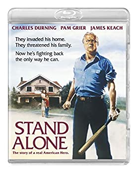 【中古】【輸入品・未使用】Stand Alone [Blu-ray]｜ムジカ＆フェリーチェ店