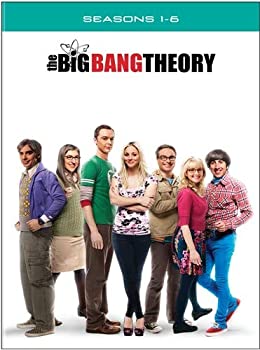 【中古】【輸入品・未使用】The Big Bang Theory: Seasons 1-6 [DVD]｜ムジカ＆フェリーチェ店