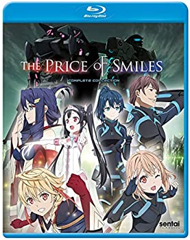 【中古】【輸入品・未使用】Price Of Smiles [Blu-ray]｜ムジカ＆フェリーチェ店